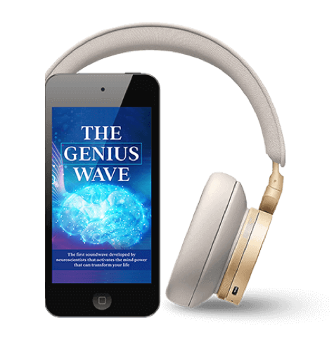 The Genius Song audio program for focus and relaxation
